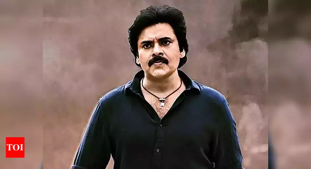 Pawan Kalyan