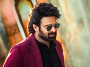 Prabhas