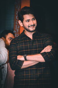 Mahesh Babu