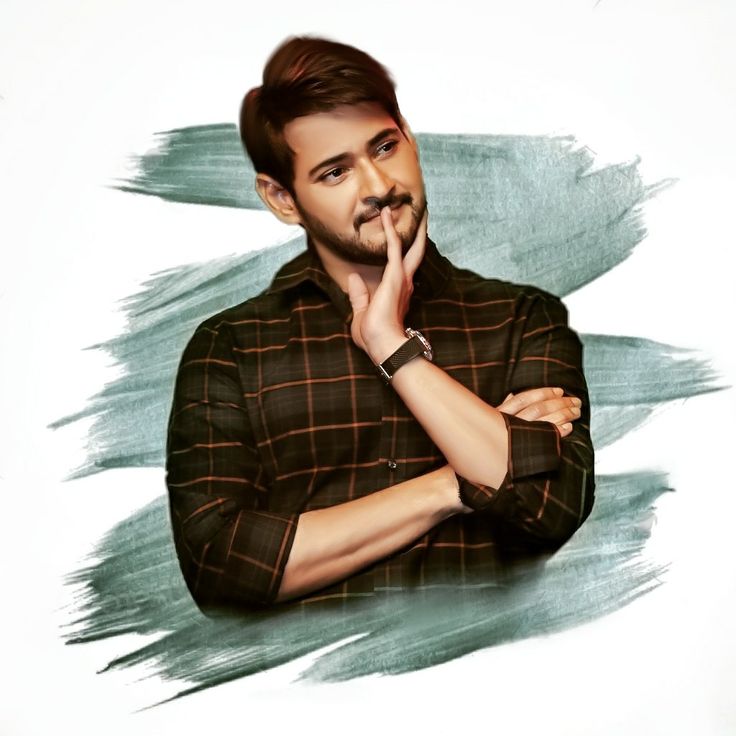 Mahesh Babu